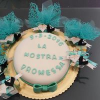 Una promessa è una promessa! - 1