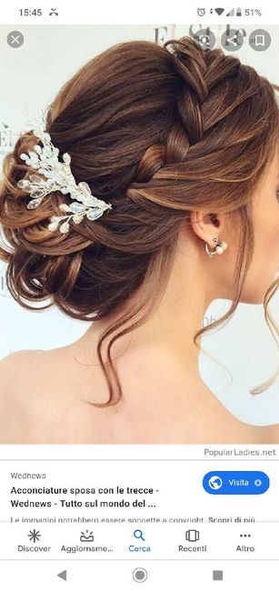 Consiglio acconciatura - 1