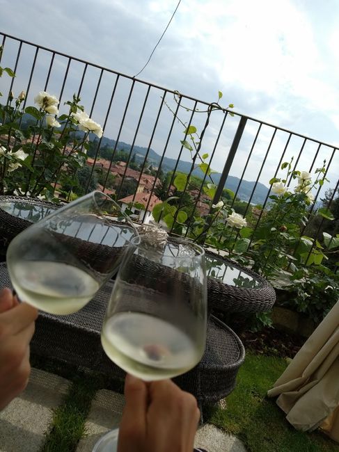 3-2-1 Sfoggiate le location!! 😍 16