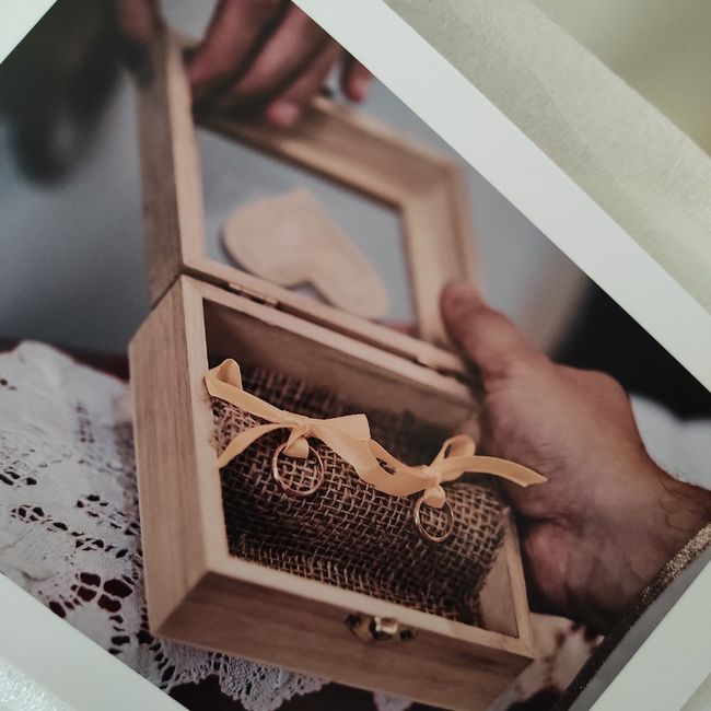 Porta fedi  quale? - 2