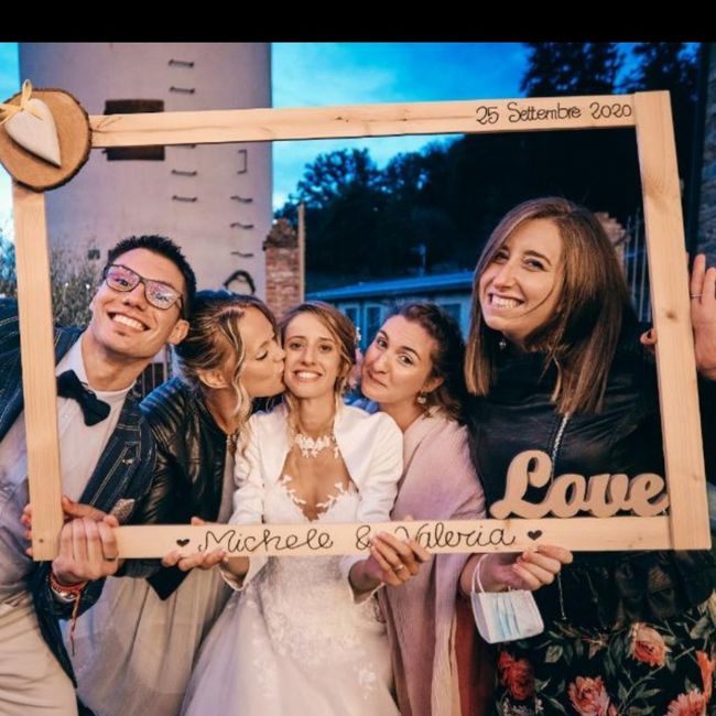 Consigli e idee per Photobooth - 1