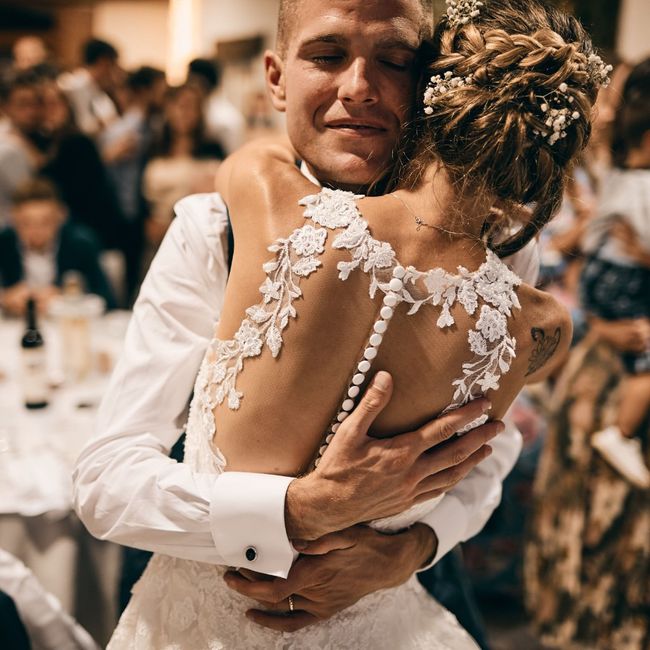 treccia sposa 💇🏼‍♀️ - 1