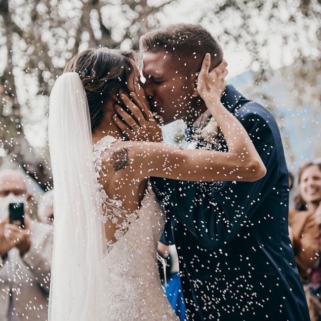 Raccontatemi un po’🌸 - 1