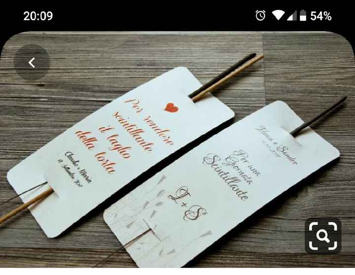 Cartoncini per stelline - 1