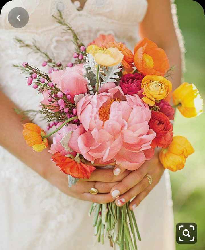 Tulipani nel bouquet! - 1