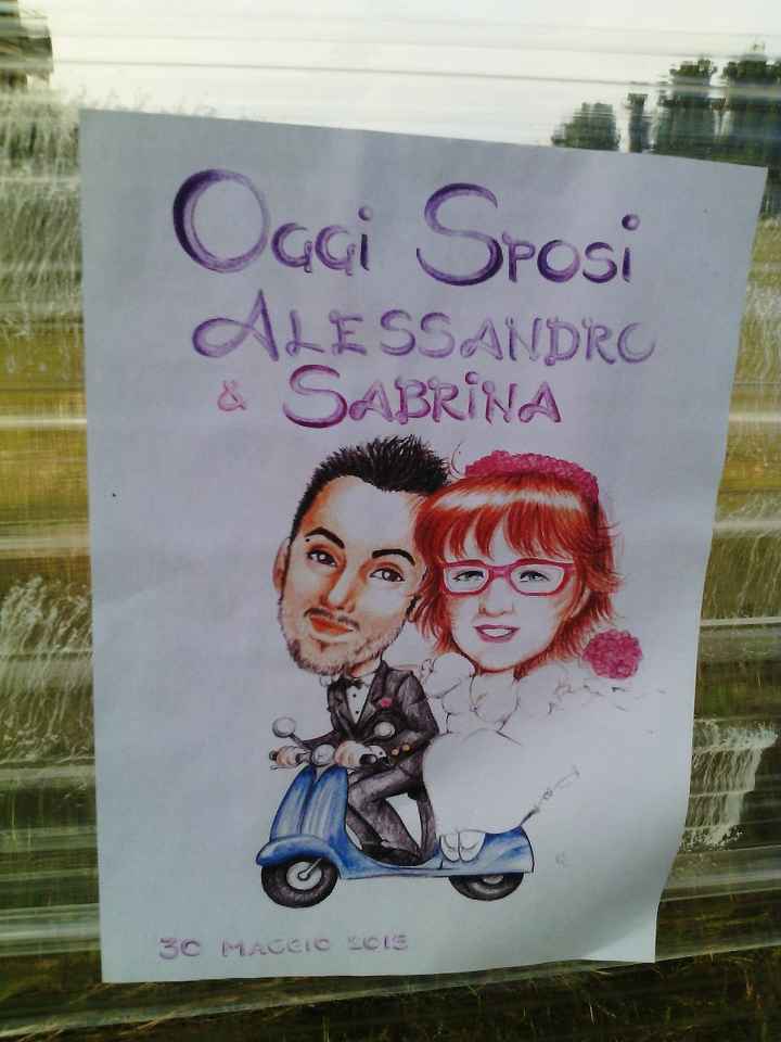 le nostre caricature