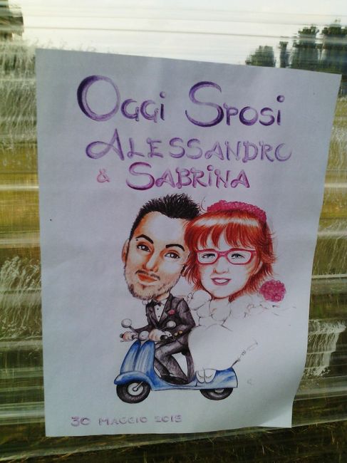 le nostre caricature