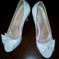 Ma xke le scarpe devono essere così - 1