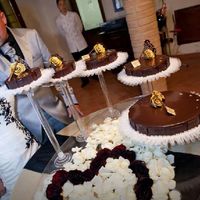 Torta nuziale aiutooooo - 1