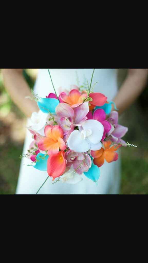 Bouquet vi piace? - 1