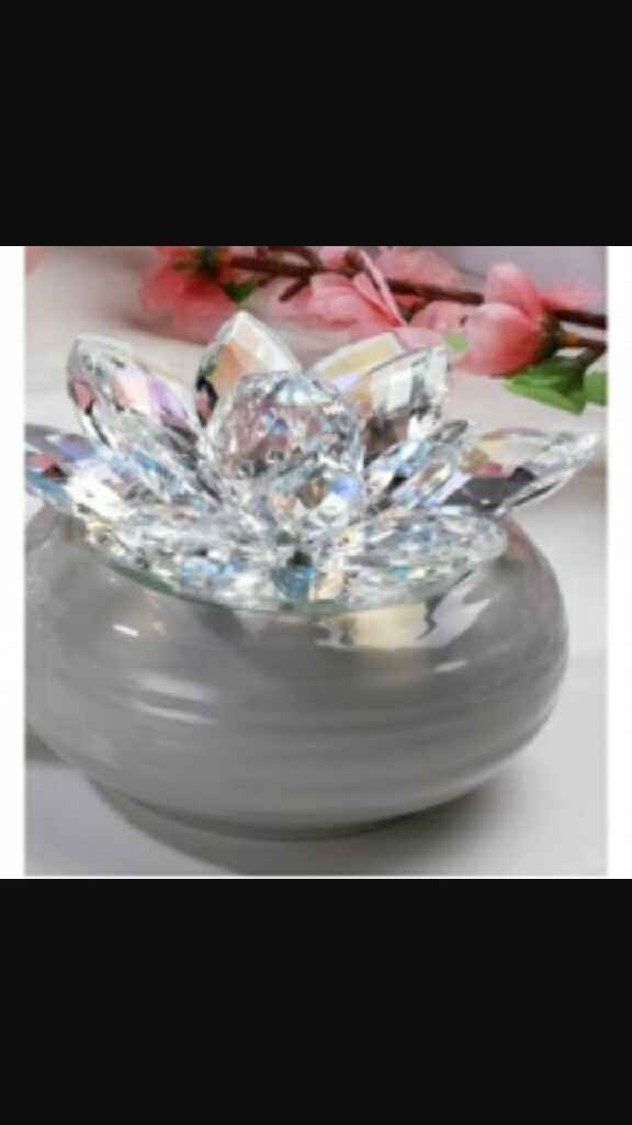 Bomboniera scelta - 1