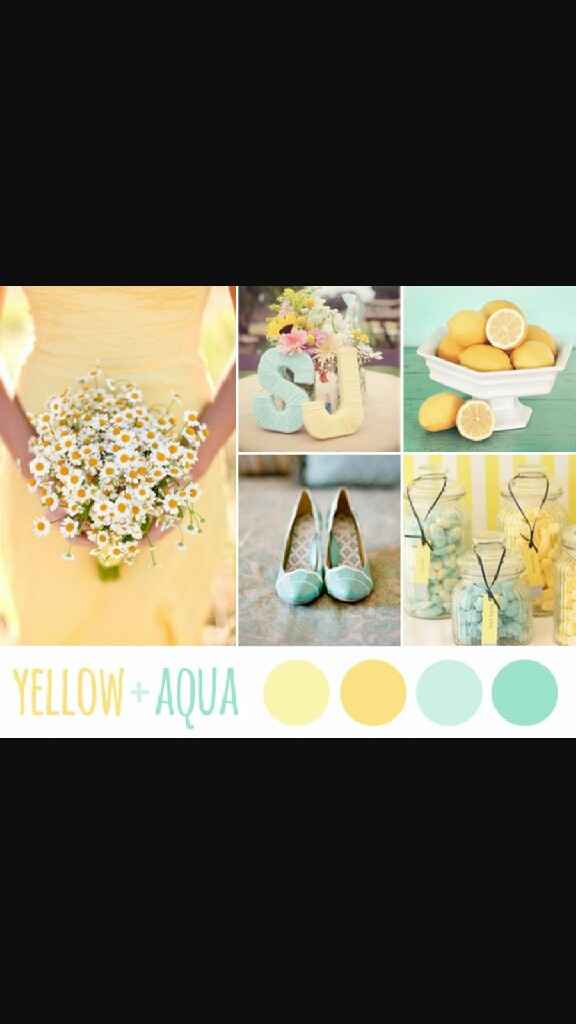 Colore matrimonio - 2