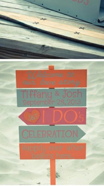 Colore e tema del vostro matrimonio - 4