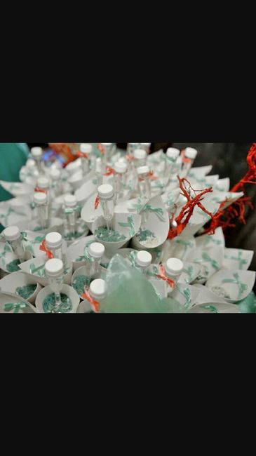 Idee tema matrimonio - 1