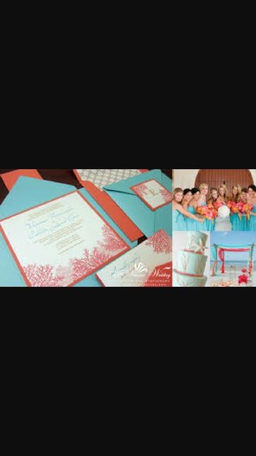 Idee tema matrimonio - 2