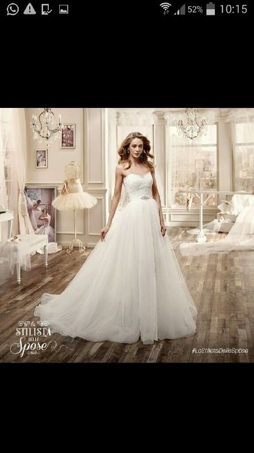 Meno 55 e sono senza abito!! - 2