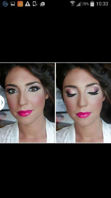 A voi che siete gia sposate... - 1