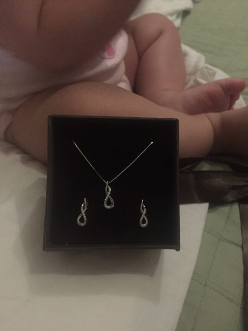 Collana matrimonio - 1