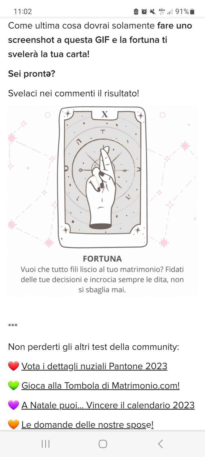 Chiedilo a Esmeralda: scopri cosa ti aspetta nel 2023 qui 👇 - 1