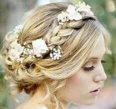 Il diario della sposa - la tua acconciatura - 4