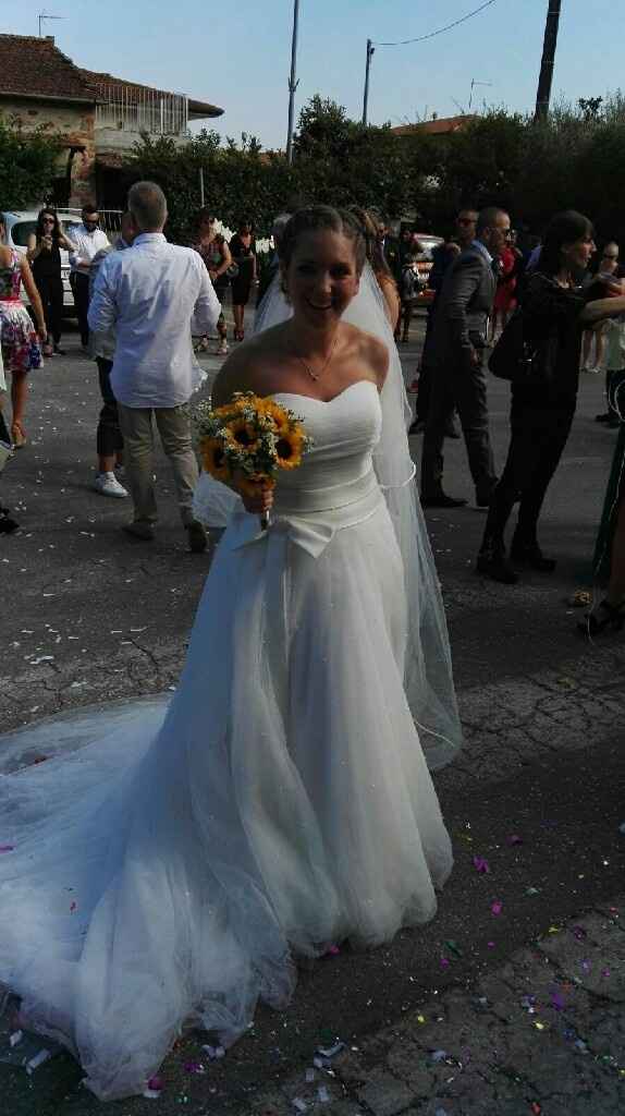 Il nostro 20 agosto 2016 - 1