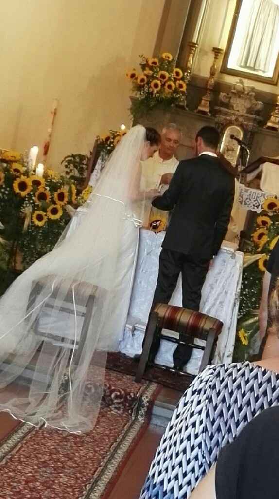 Il nostro 20 agosto 2016 - 2