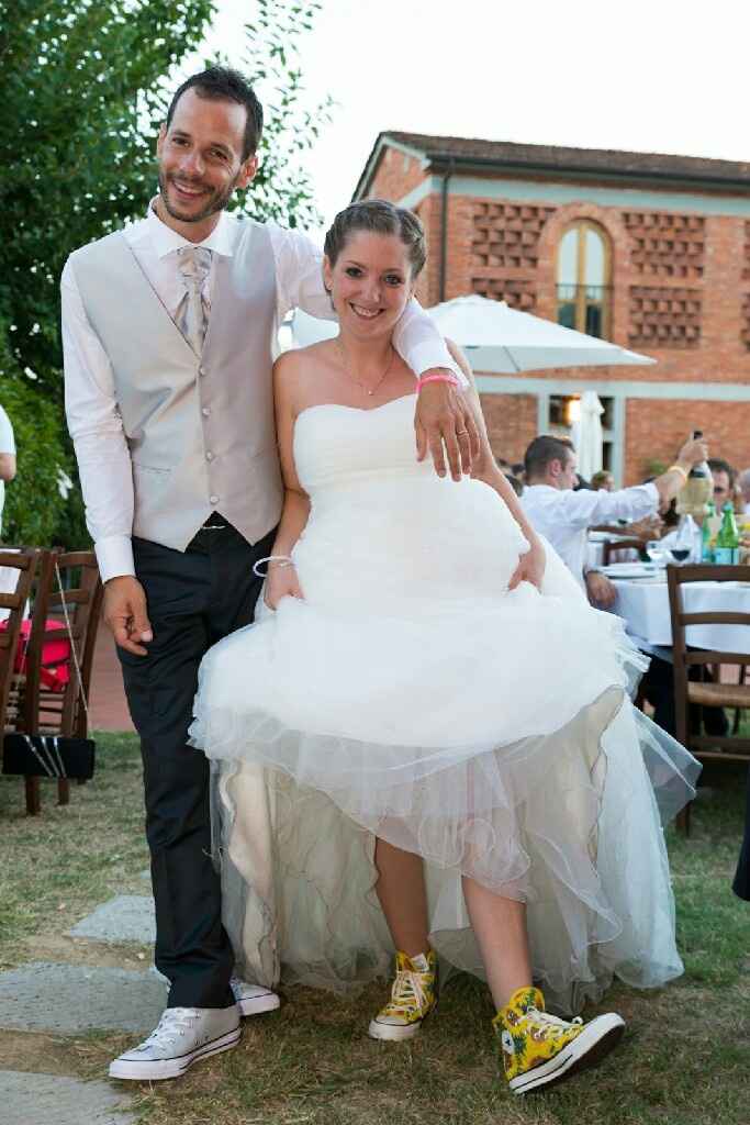 Il nostro 20 agosto 2016 - 15