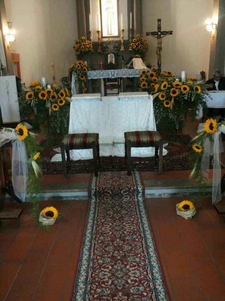 Il nostro 20 agosto 2016 - 18