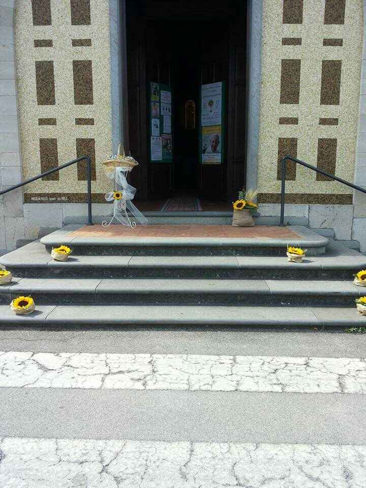 Il nostro 20 agosto 2016 - 19