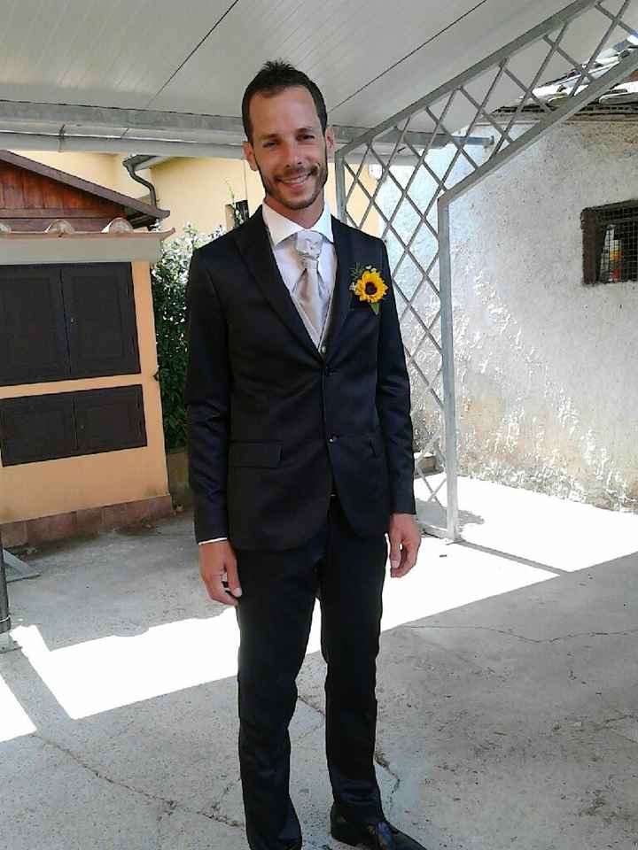 Il nostro 20 agosto 2016 - 21