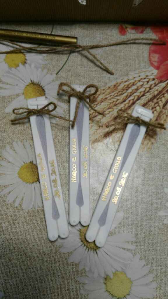 Il nostro 20 agosto 2016 - 22