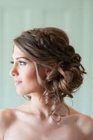 Il diario della sposa - la tua acconciatura - 3