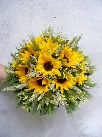 Foto del vostro futuro bouquet - 1