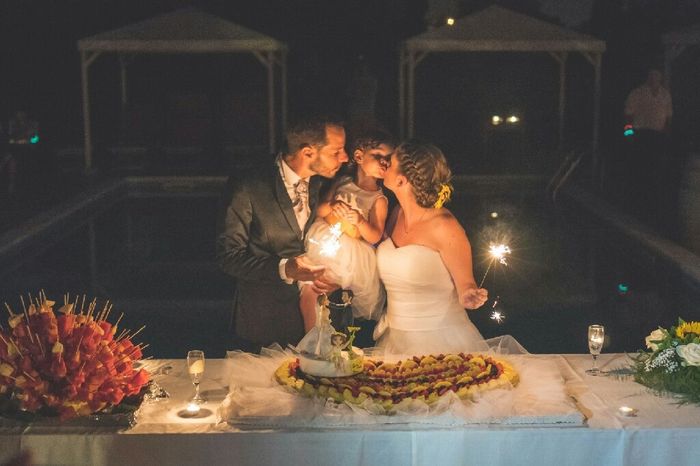 Il nostro 20 agosto 2016 - 9