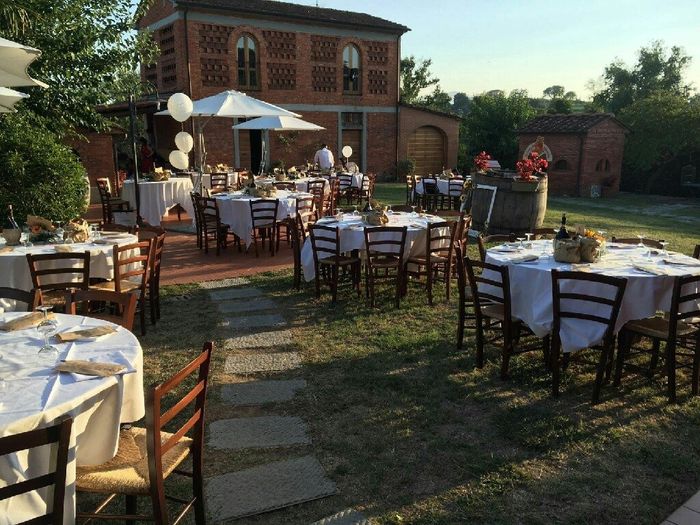 Il nostro 20 agosto 2016 - 10