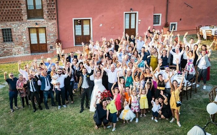 Il nostro 20 agosto 2016 - 13