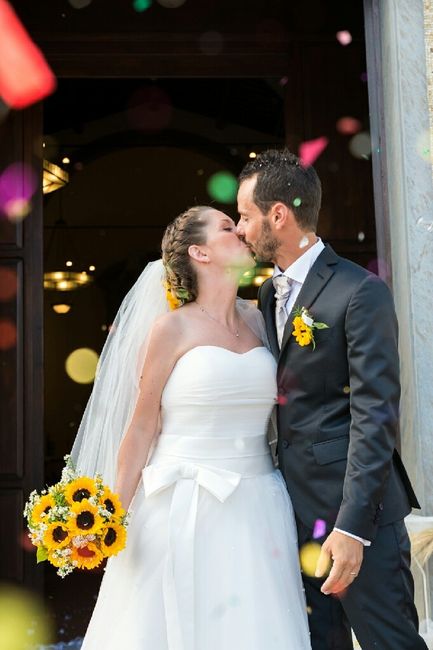 Il nostro 20 agosto 2016 - 14