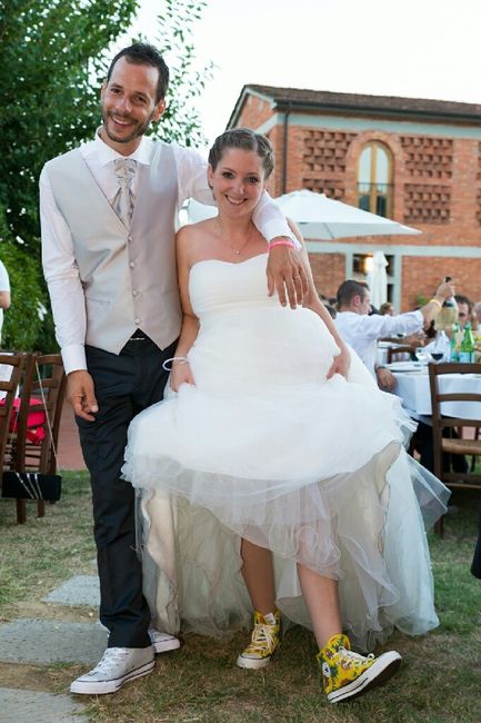 Il nostro 20 agosto 2016 - 15