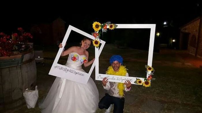 Il nostro 20 agosto 2016 - 17