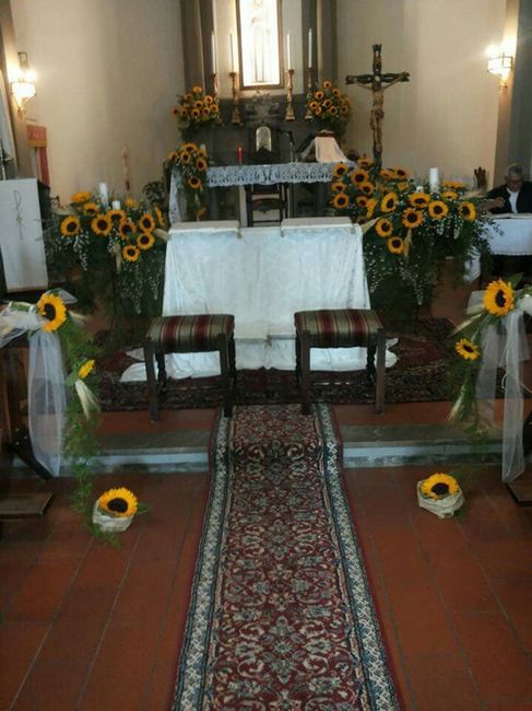 Il nostro 20 agosto 2016 - 18