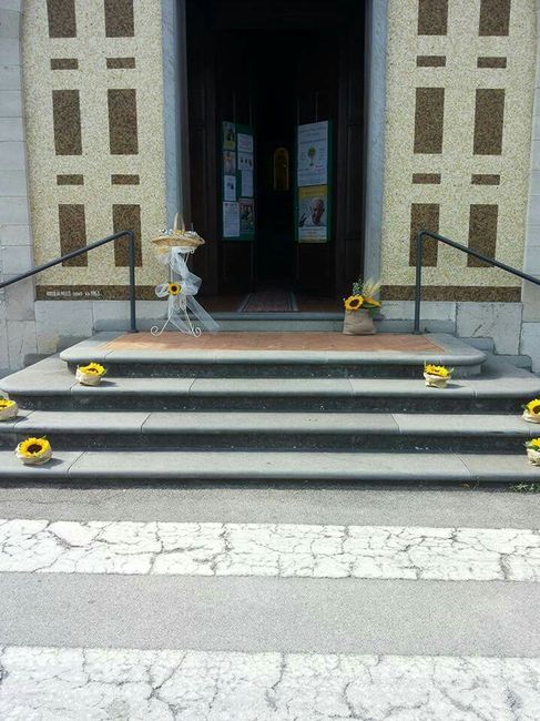 Il nostro 20 agosto 2016 - 19