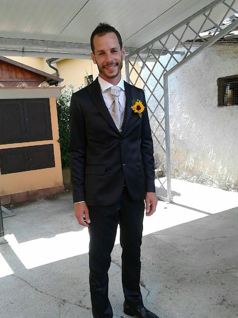 Il nostro 20 agosto 2016 - 21