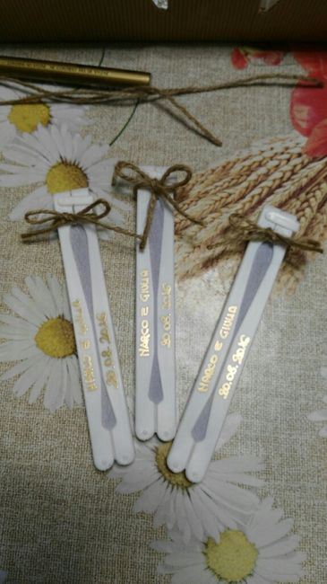 Il nostro 20 agosto 2016 - 22