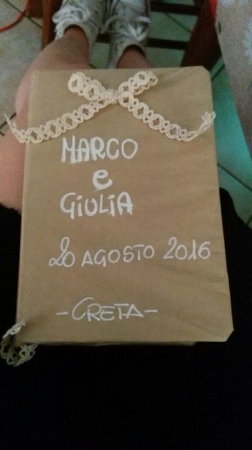 Il nostro 20 agosto 2016 - 27