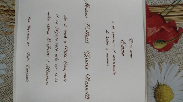 Il nostro 20 agosto 2016 - 29