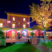 Villa Feanda