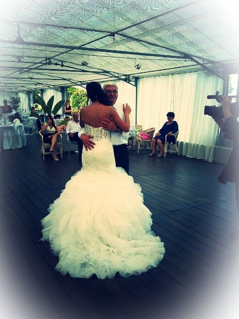 Foto matrimonio.... - 3