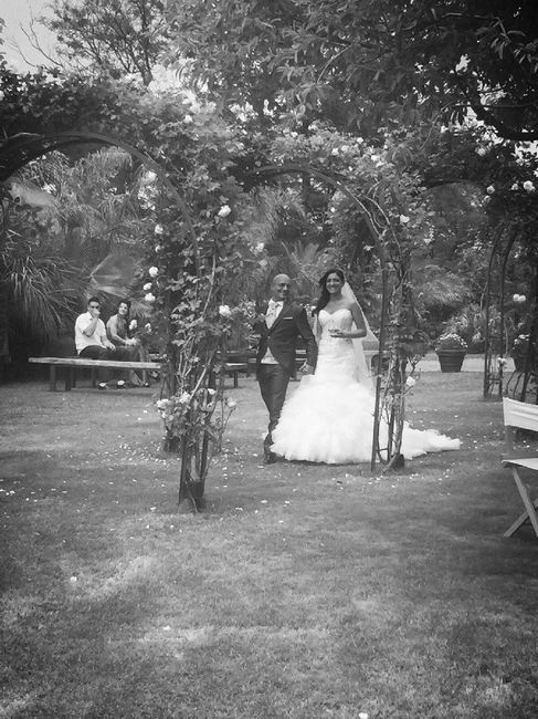 Foto matrimonio.... - 6