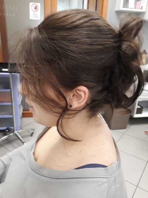 Help acconciatura - 2