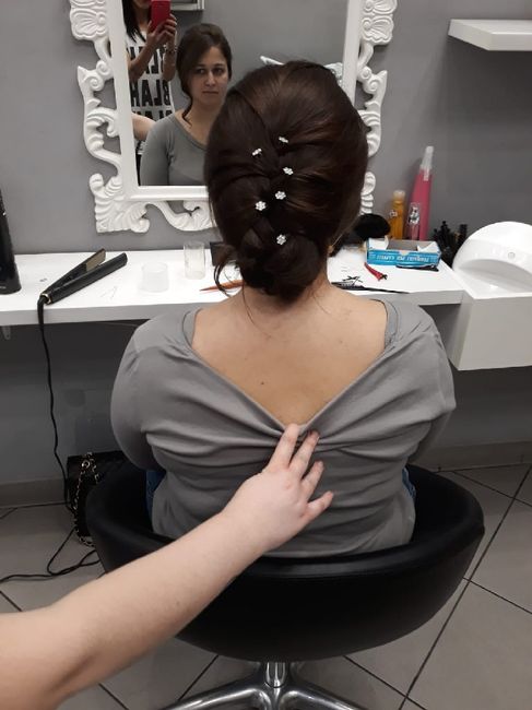 Help acconciatura - 3